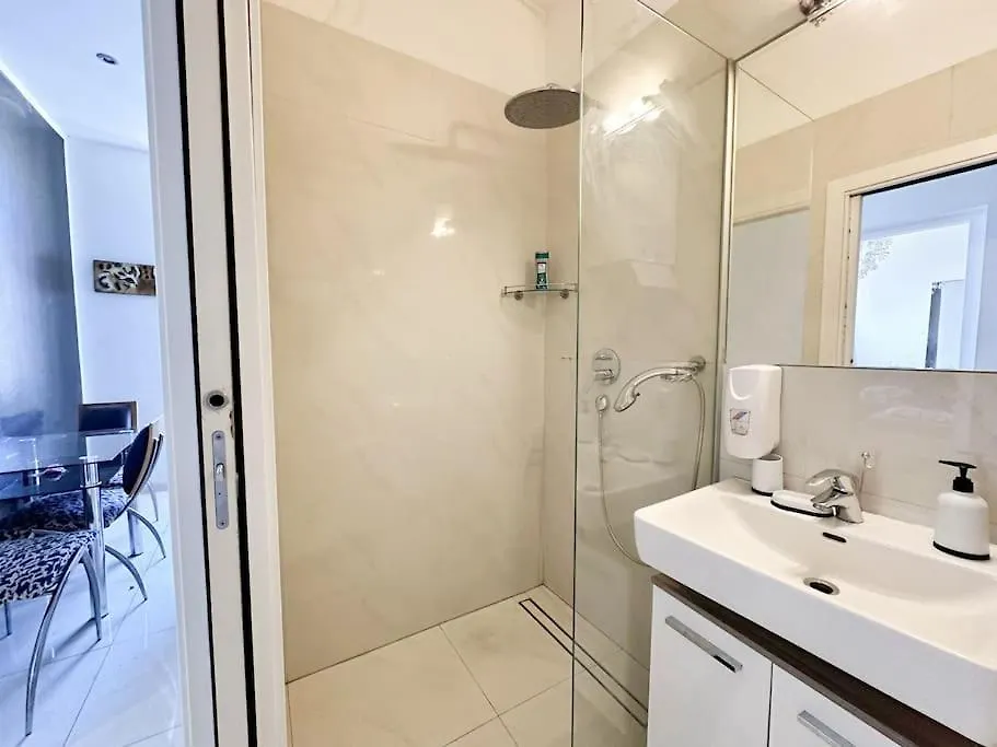 דירה וינה W Studio - Brigittenau Area Mm27